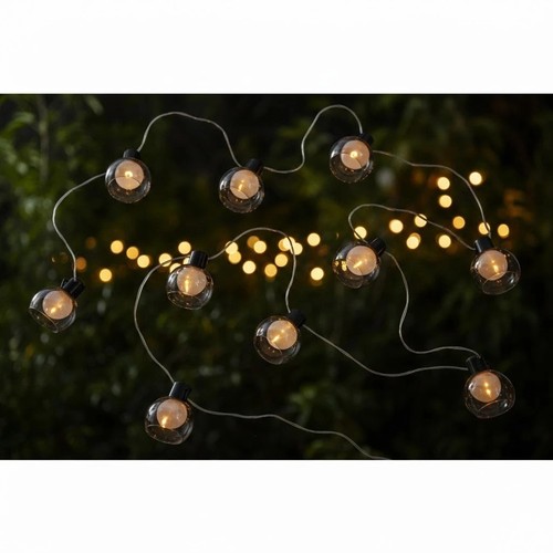 Habitat solar smokey grey - smokey,