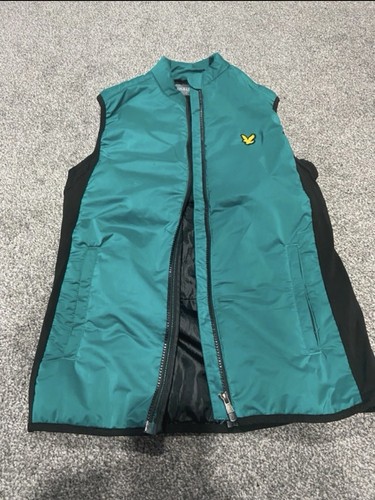 Lyle and scott men - and,