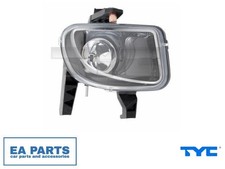 Fog light for - light, abarth