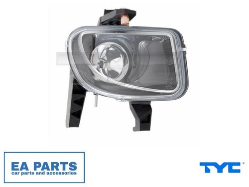 Fog light for abarth grande - light,