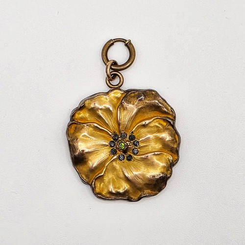 Antique victorian gold filled - antique,