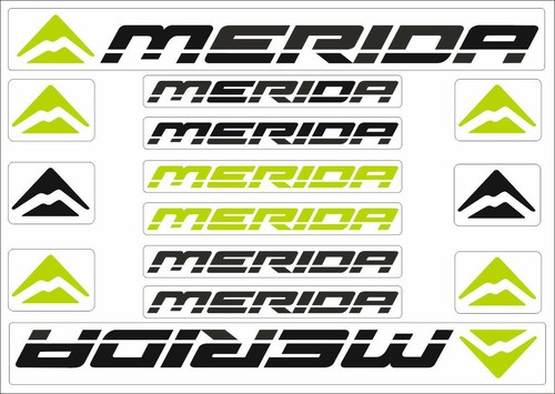 Bike vinyl sticker - vinyl,