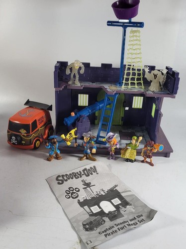 Scooby doo captain - scooby-doo,