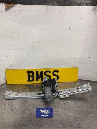 Bmw window regulator - bmw,