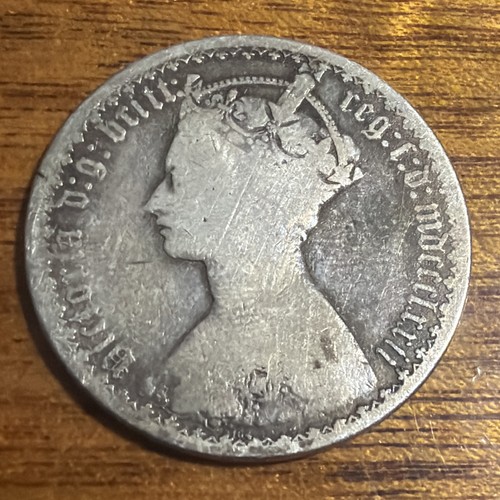 1872 queen victoria gothic - victoria,