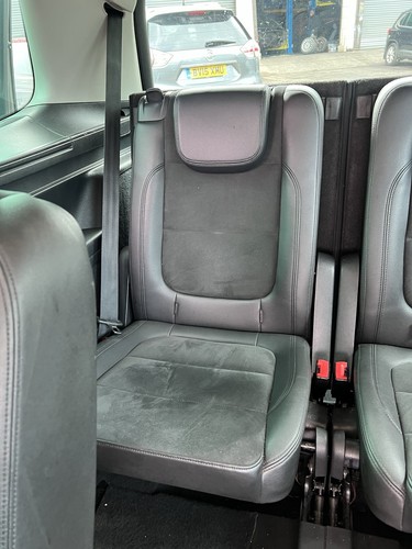 Seat alhambra mk2 rear - mk2,