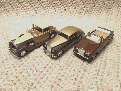 Lot classic 43 vintage - lot,