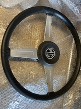 Mgb steering wheel - gt,