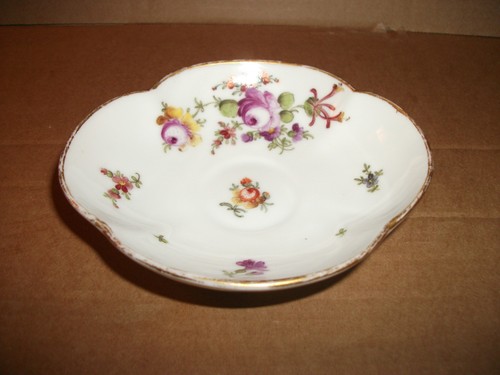 Vintage meissen dresden - meissen, /