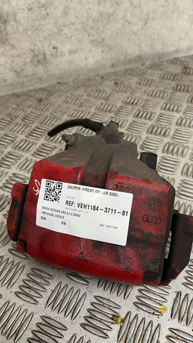Skoda octavia vrs dohc - e4,