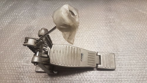Sonor bass drum pedal - drum,