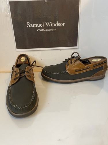 Samuel windsor deck - windsor,