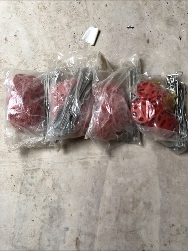 Cavity wall ties 250mm - cavity,