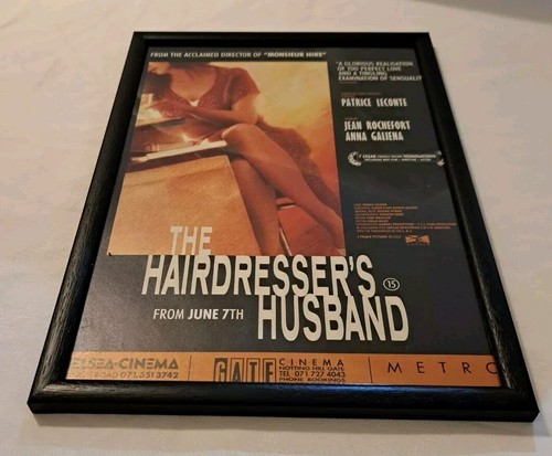 The hairdresser husband - the, hairdresser's