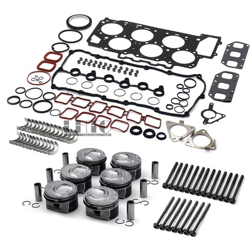 Engine rebuild overhaul kit - engine,