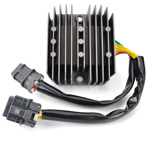 Regulator rectifier for goes - regulator,