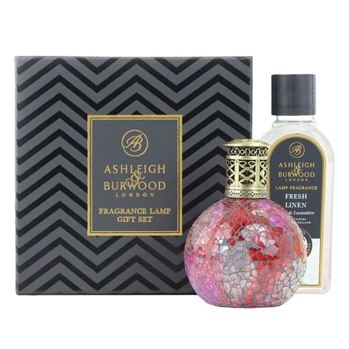 Ashleigh burwood fragrance - &,