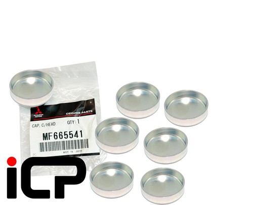 35mm engine core plug - 35mm,