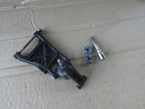 Tamiya madcap one rear - madcap,