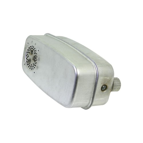 498984 exhaust muffler engine - exhaust,