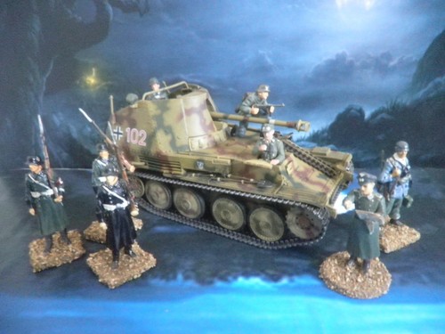 German soldiers cart - german,