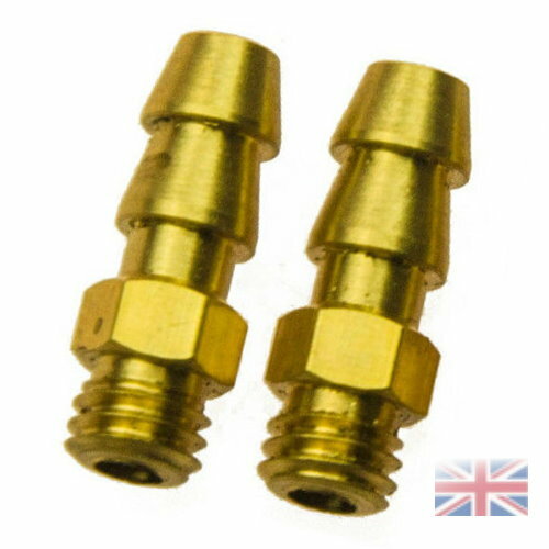 Threaded water nipples - threaded,