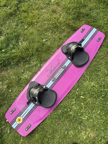 Shinn monkette kiteboard - shinn,