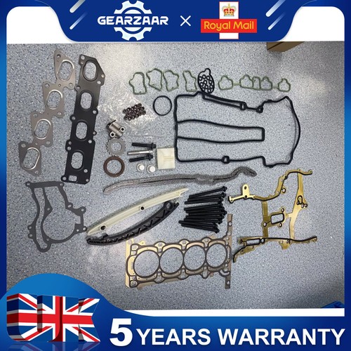 Timing chain kit engine - timing,