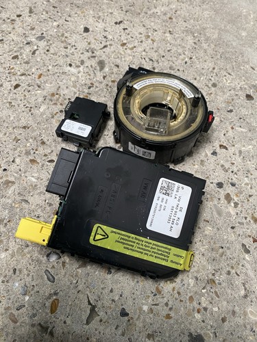 Audi mk2 steering - mk2,