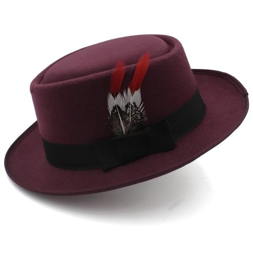 Mens ladies hat - mens, fedora