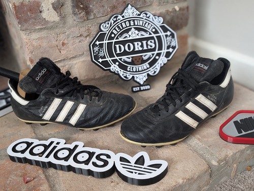 Adidas copa mundial football - adidas,