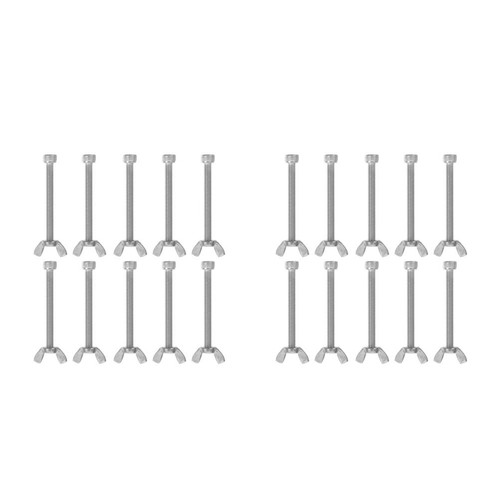 Home repair kit stainless - home,
