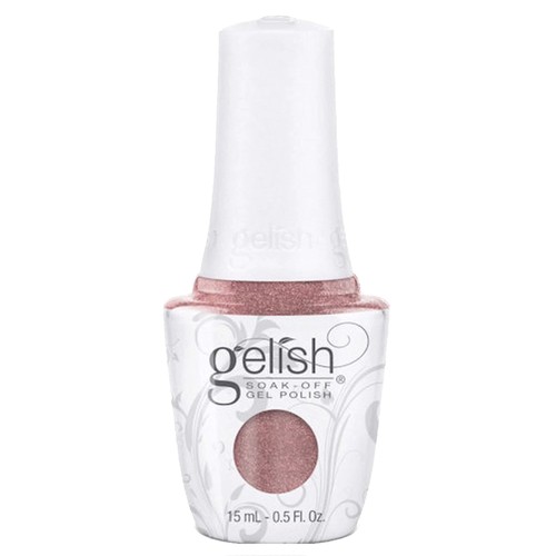 Gelish cruelty free gel - gel, polish