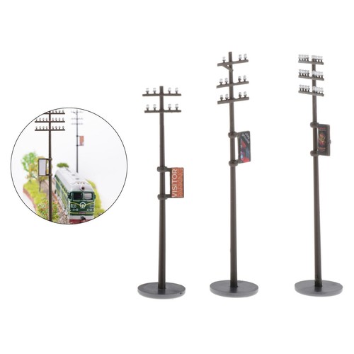 Scale 87 plastic - 1:87,