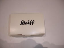 Steiff gift box - steiff,