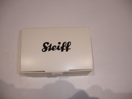 Steiff gift box new - steiff,