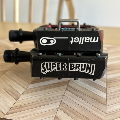 Crank brothers mallet - crank,