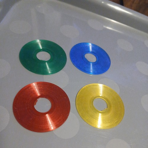 Action man set records - man, of