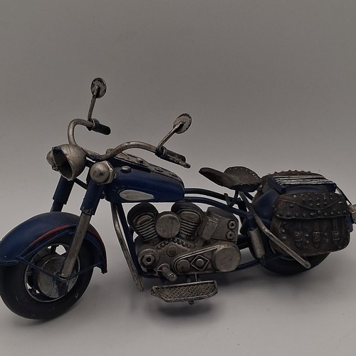 Blue silver black - blue/silver/black, metal