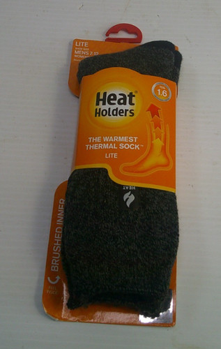 Heat holders mens therma - holders,