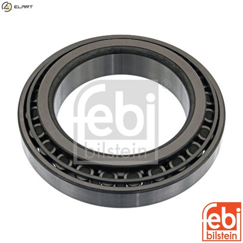 Wheel bearing 44775 for - 44775, iveco