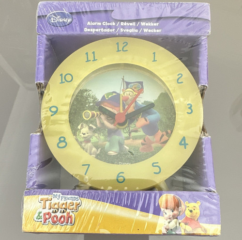Disney friends tigger - disney, my
