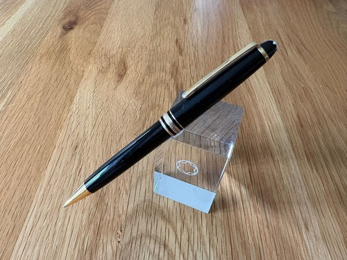 Montblanc meisterstuck - montblanc,