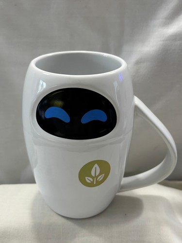Disney store pixar wall eve - pixar,