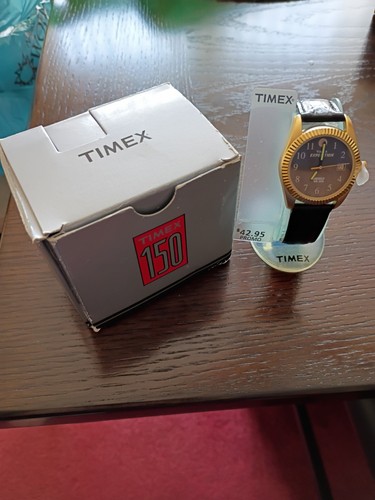 Timex expedition watch - watch, mens