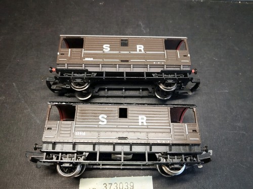Hornby gauge r6321 - hornby, (two)