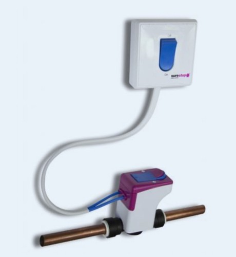 Surestop rpl stopcock - ss/15/rpl,