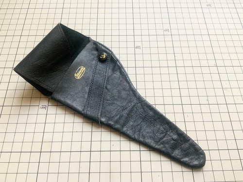 Peterson genuine black - peterson’s,