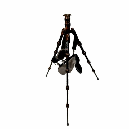 Legged thing leo tripod - 3, cf
