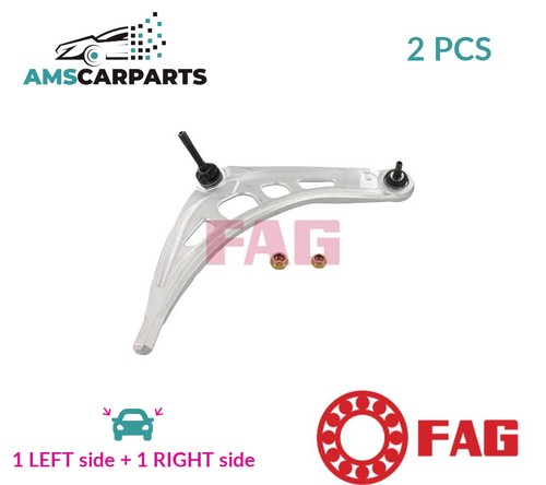 Track control arm - track,